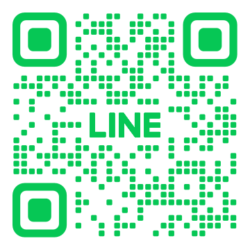 Offcial Line QR Code