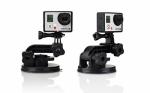 GoPro Suction Cup Mount 2代吸盤 (不單租)