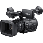 PXW-Z150 4K 業務級攝影機