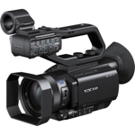 PXW-X70 輕便式業務級攝影機 4K版