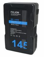 FXLION BP-145S V型電池 145Wh