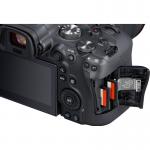 EOS R6 全幅 無反光鏡單眼相機 機身 不含鏡頭