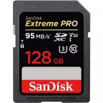 Extreme Pro SDXC 128GB (95mb/s) 記憶卡