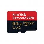 Extreme Pro microSDXC 64GB (90mb/s) 記憶卡