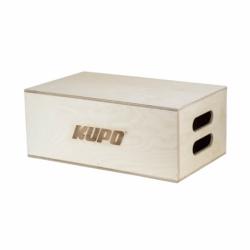 KAB-008 蘋果箱 木箱 Apple Box-Full 20” x 12” x 8” (不單租)