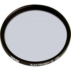 82mm 黑柔焦鏡 Black Pro-Mist BPM 1/8 Filter 可轉接62-67-72-77