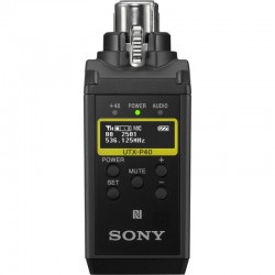 SONY UTX-P40 無線發射器 (不單租)