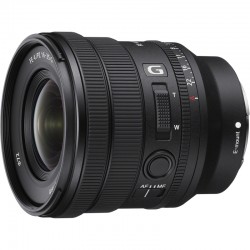 FE PZ 16-35mm F4 G 電動變焦鏡頭 SELP1635G