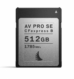 AV PRO CFexpress SE Type B 512GB 記憶卡 (不單租)