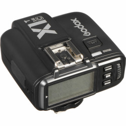 X1T-C TTL無線觸發器 For Canon相機 (不單租)