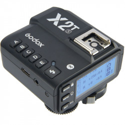 X2T-S TTL無線觸發器 For Sony相機 (不單租)
