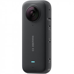 Insta360 ONE X3 360度全景相機