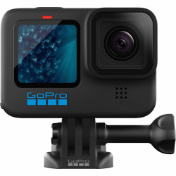 GoPro HERO11 Black 全方位運動攝影機