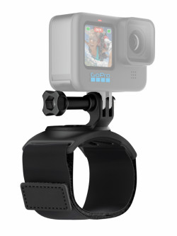 GoPro Hand + Wrist Strap 手背+腕帶固定組 AHWBM-002 (不單租)