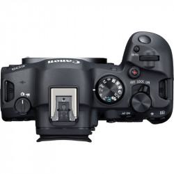 EOS R6 MarkII 全幅 R62 R6mk2 無反光鏡單眼相機 機身 不含鏡頭