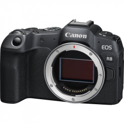 EOS R8 全幅 無反光鏡單眼相機 機身 不含鏡頭