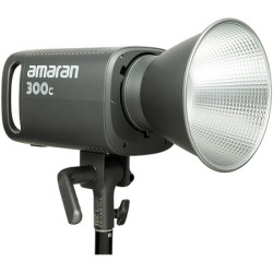 愛圖仕 Aputure Amaran 300C 全彩RGBWW LED燈