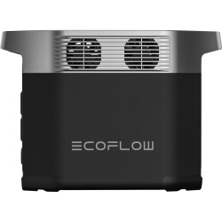 EcoFlow DELTA 2 移動電源戶外儲電設備