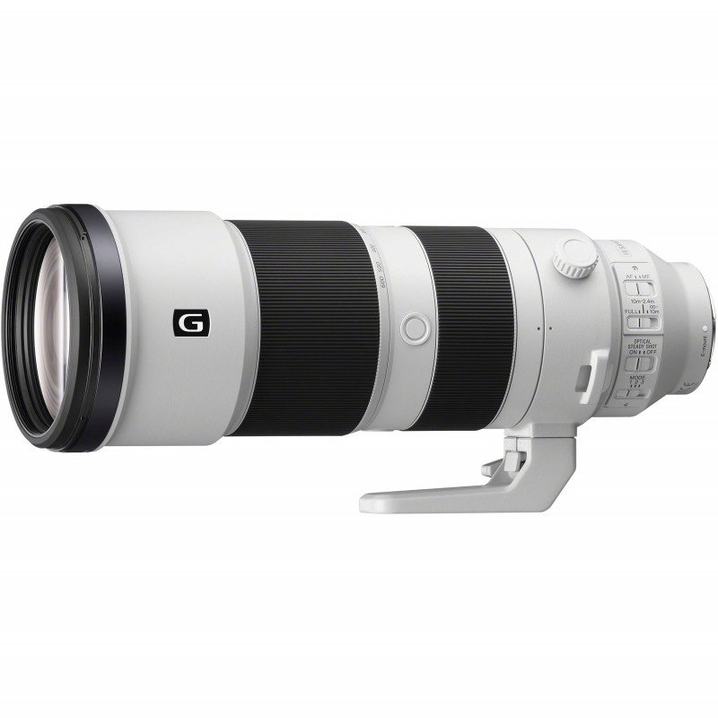 攝手座攝影器材出租- |產品資訊FE 200-600mm F5.6-6.3 G OSS 超望遠